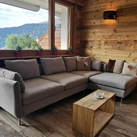 Verbier Medran Exterior photo