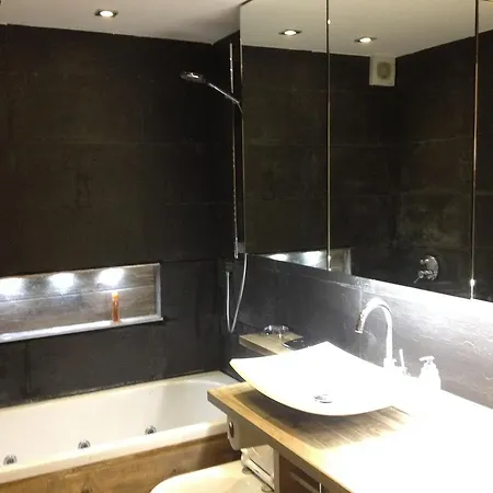 Verbier Medran Room photo