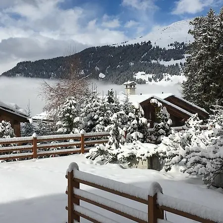 Verbier Medran Exterior photo