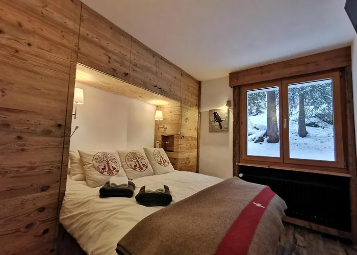 Verbier Medran