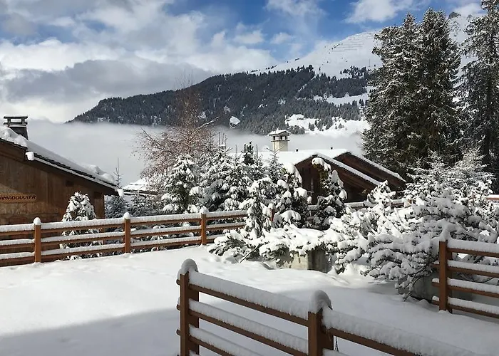 Verbier Medran