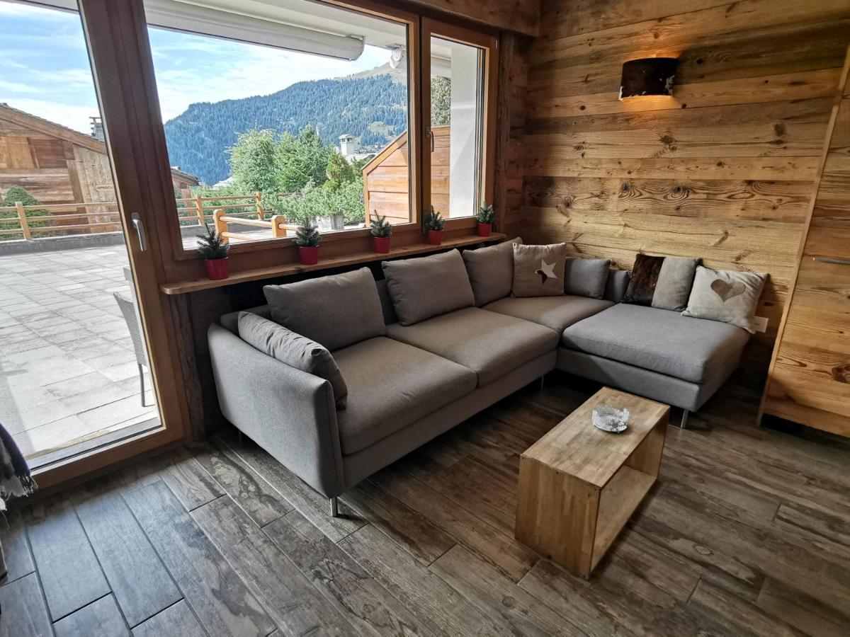Appartement Medran Verbier