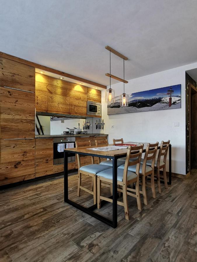 Medran Appartement