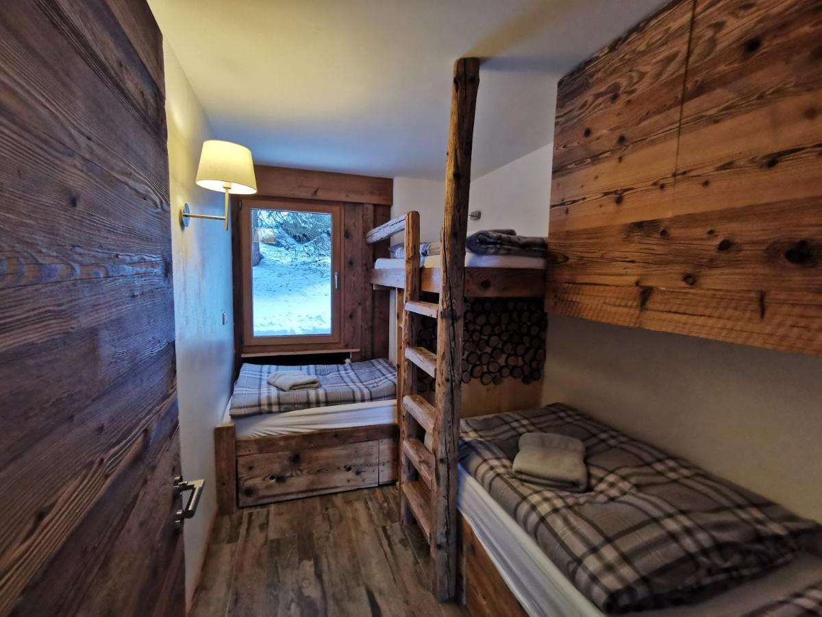 Appartement Medran Verbier
