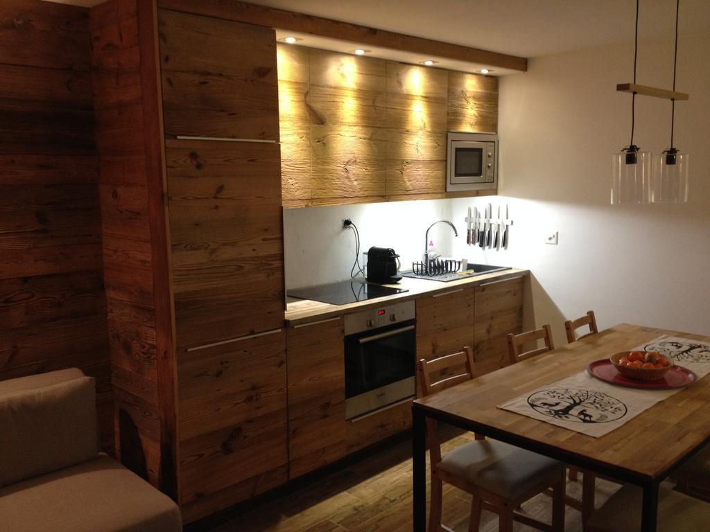 Appartement Medran *
